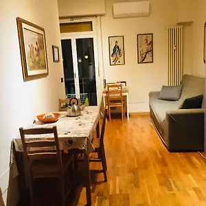 Giorgio's Station Bologne