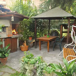 Casa Santina Apartment