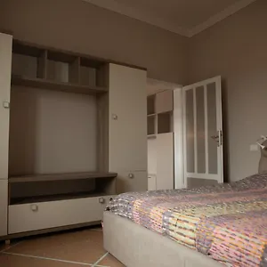 Marge Fiera Apartment