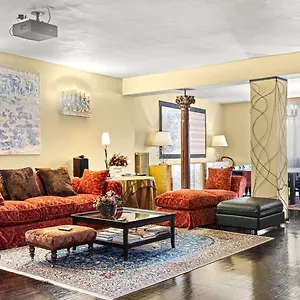 Bohemian Spacious And Loft Bologne