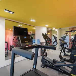 מלון Savhotel Aemilia, בולוניה