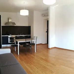 Bolognina Apartment