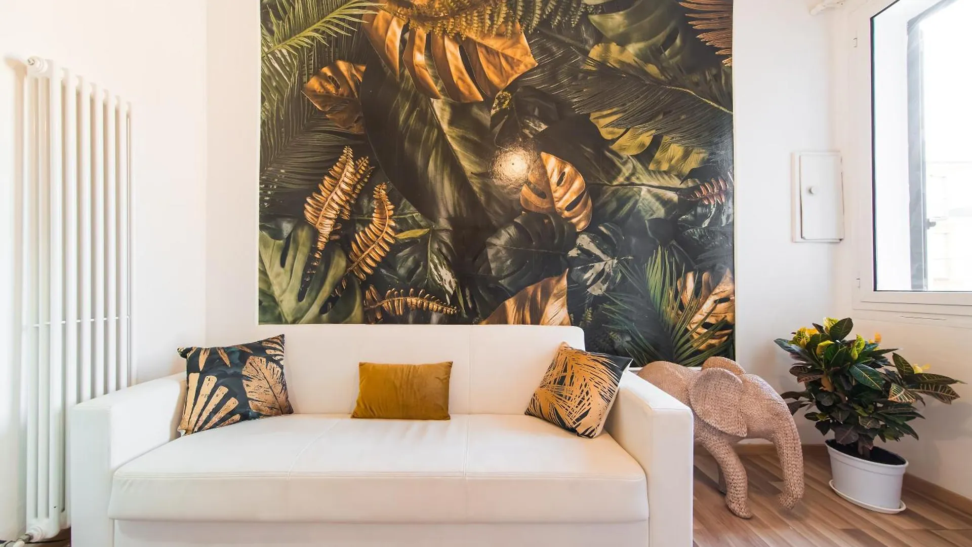 Becky Apartment Bologna