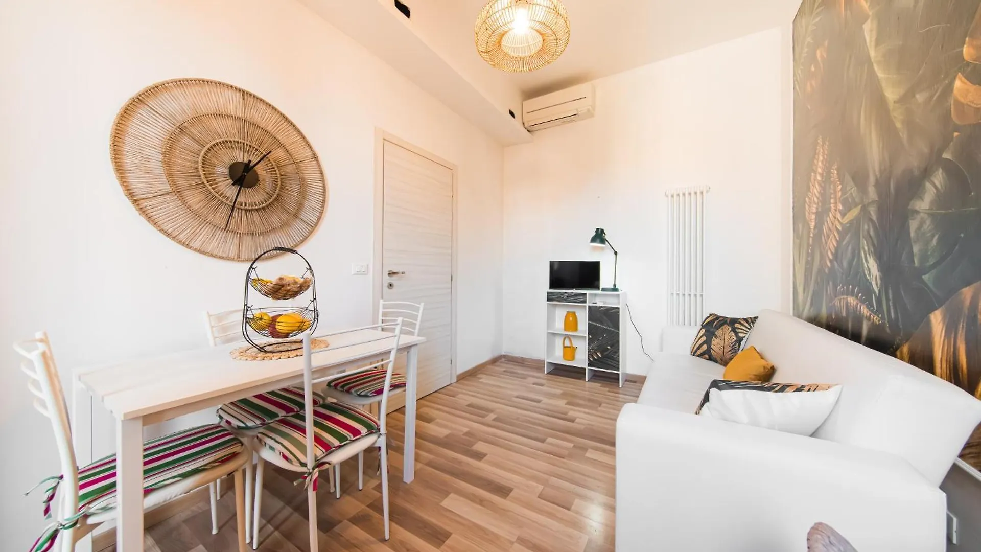 Becky Apartment Bologna
