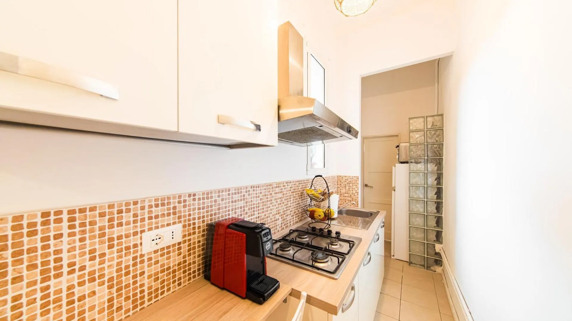 Becky Apartment Bologna