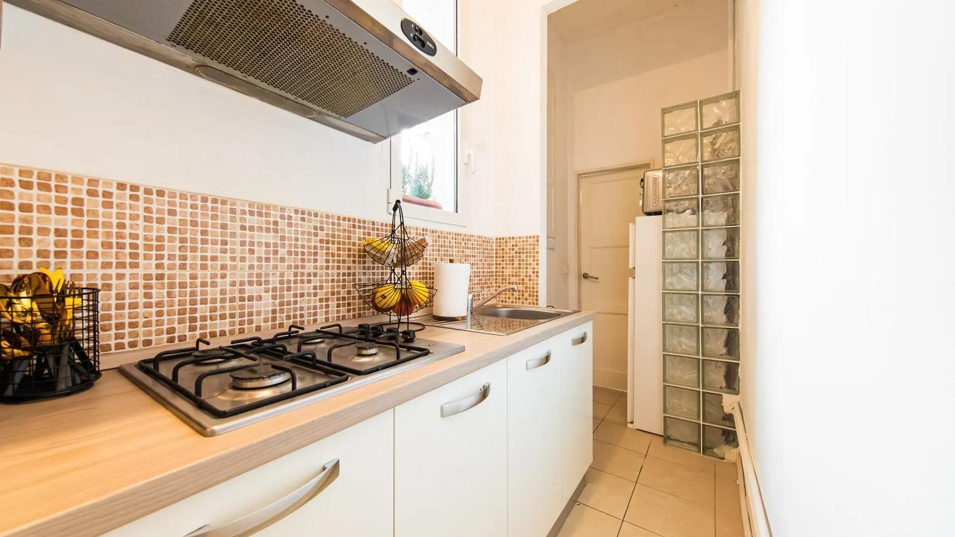 Becky Apartment Bologna