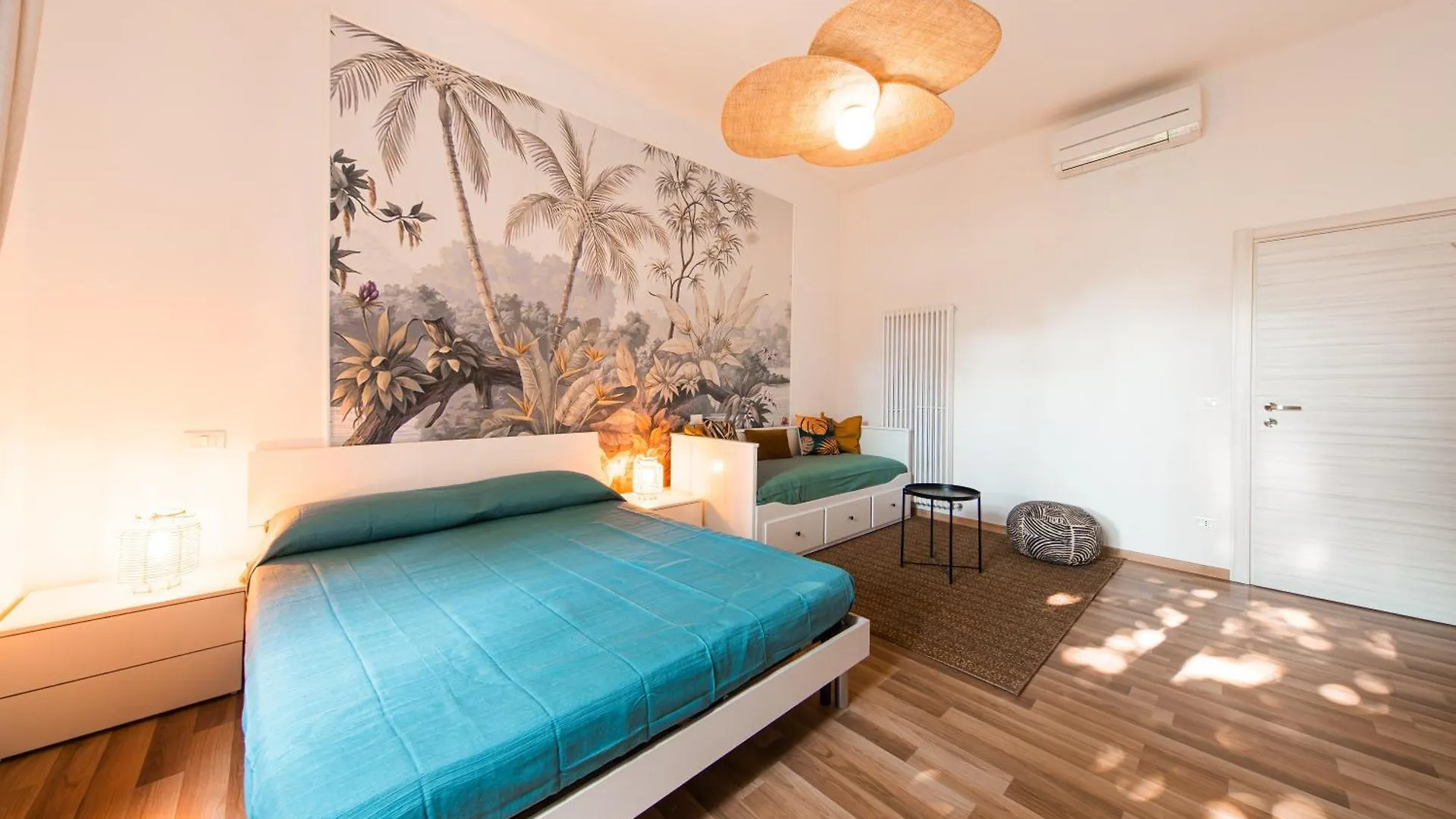 Becky Apartment Bologna