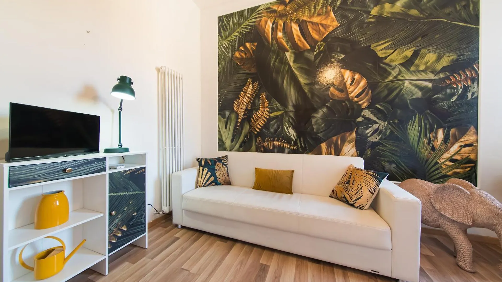 Becky Apartment Bologna 0*,