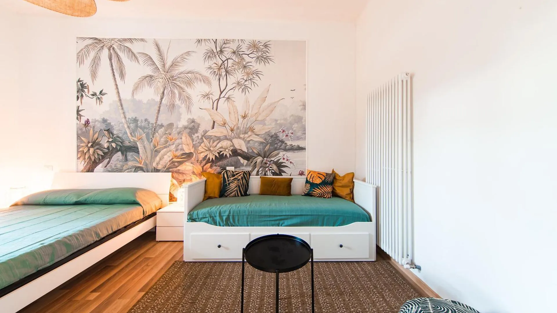 Becky Apartment Bologna Italy