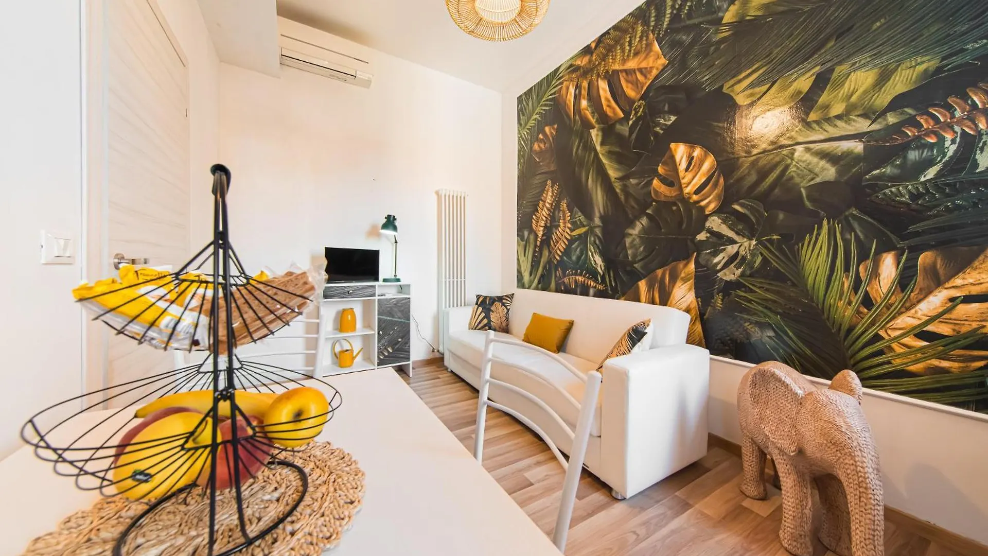 Becky Apartment Bologna
