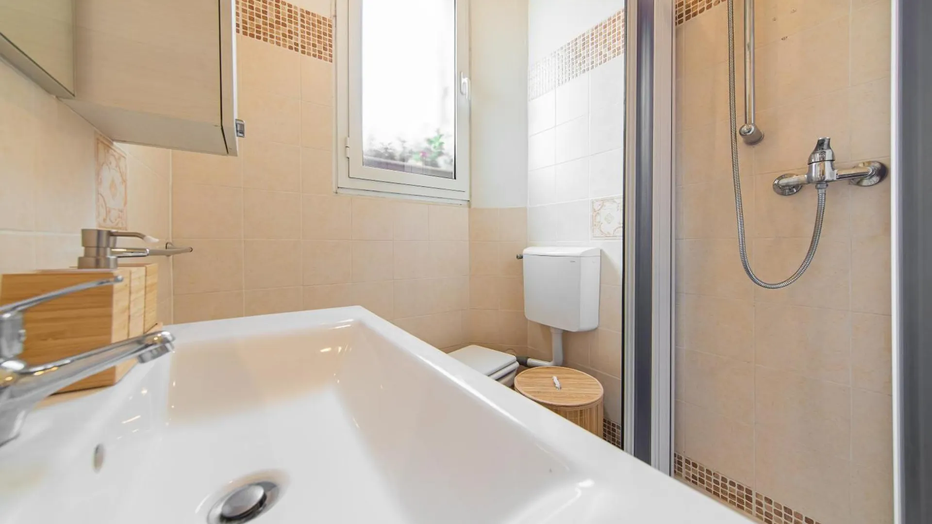 Becky Apartment Bologna