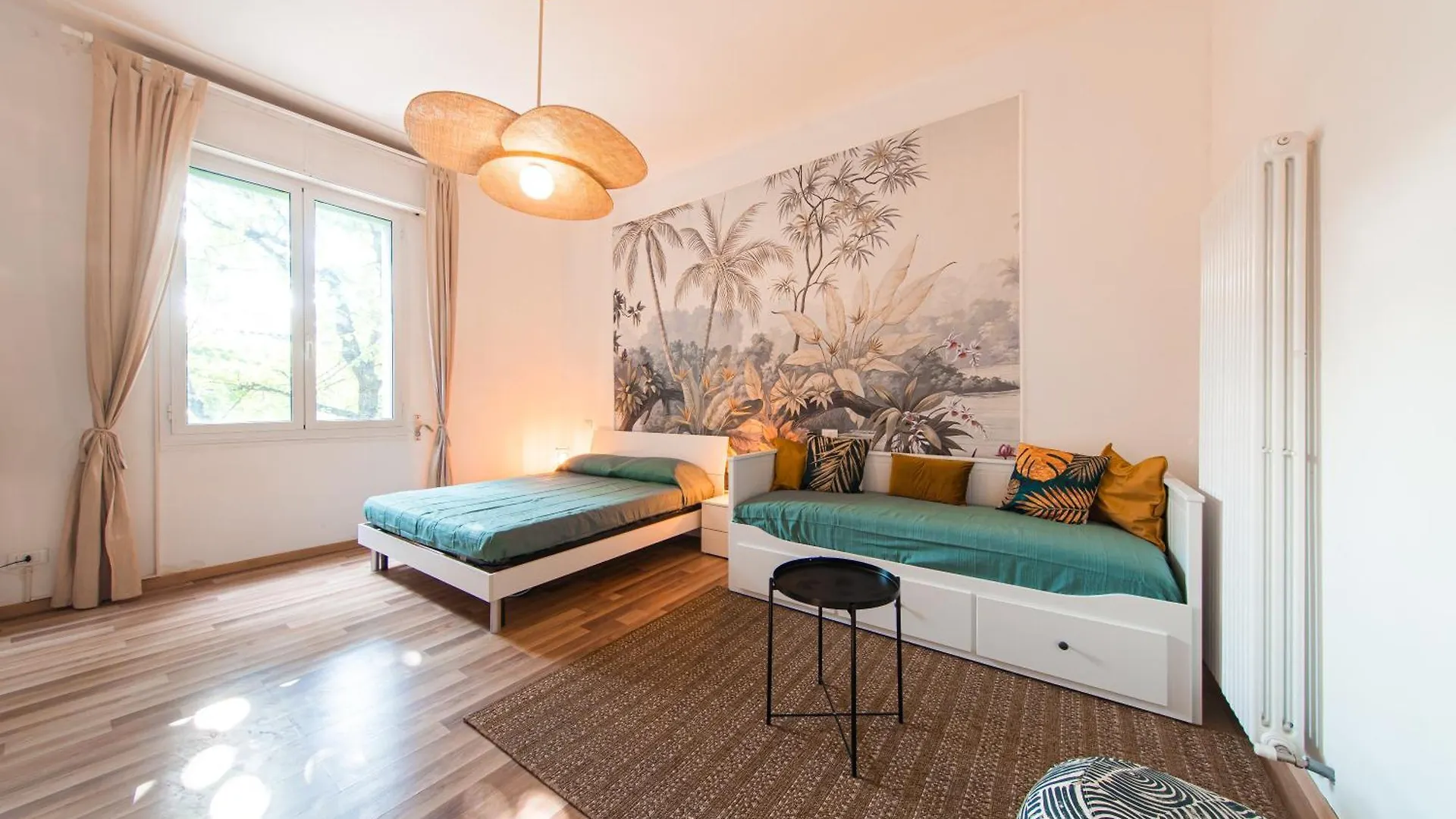 Becky Apartment Bologna
