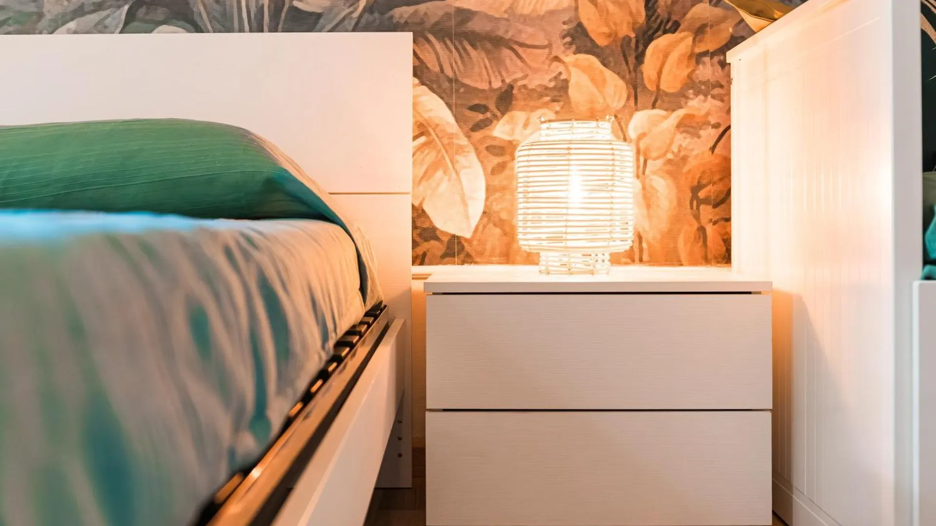 Becky Apartman Bologna