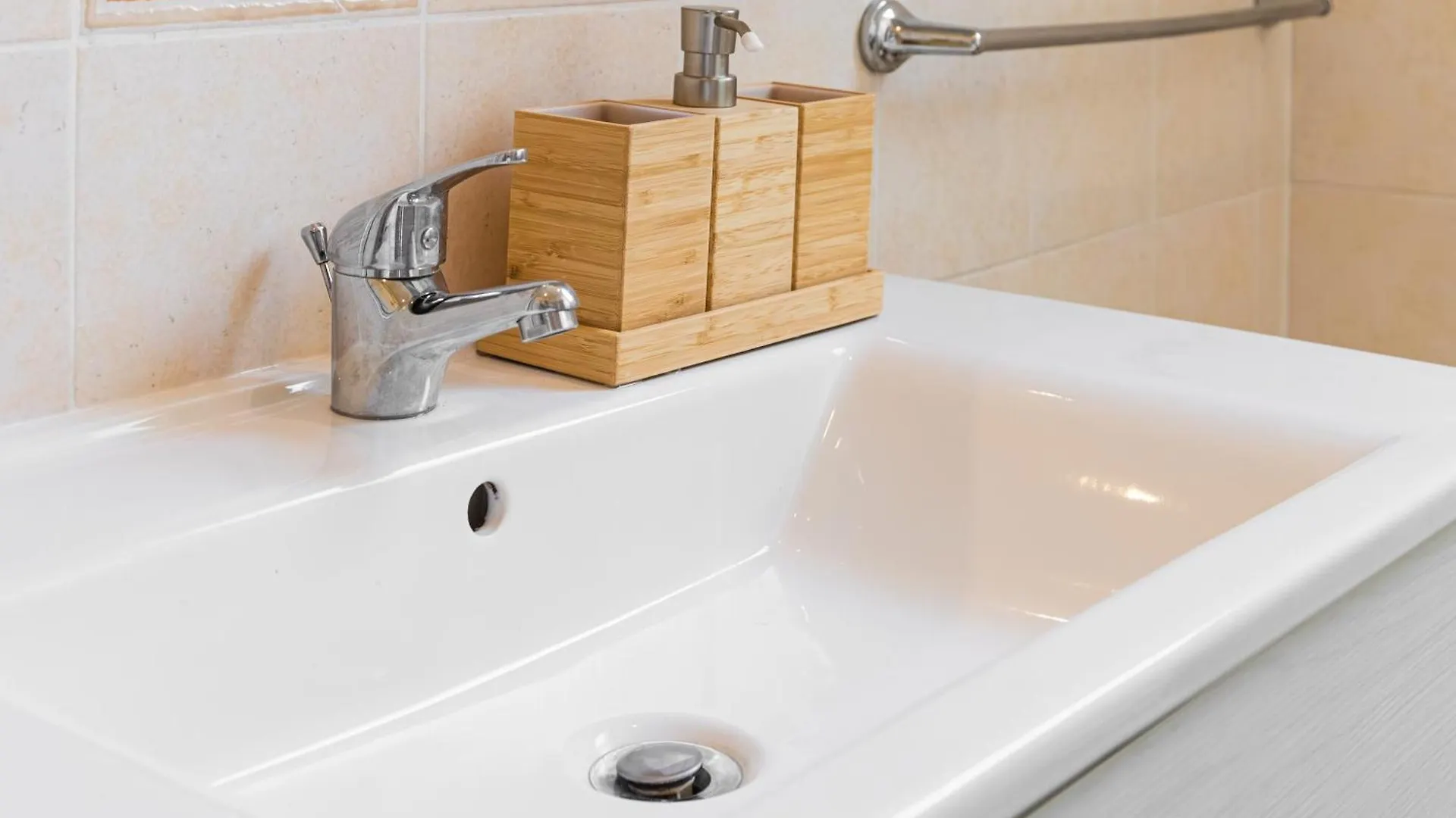 Becky Apartman Bologna