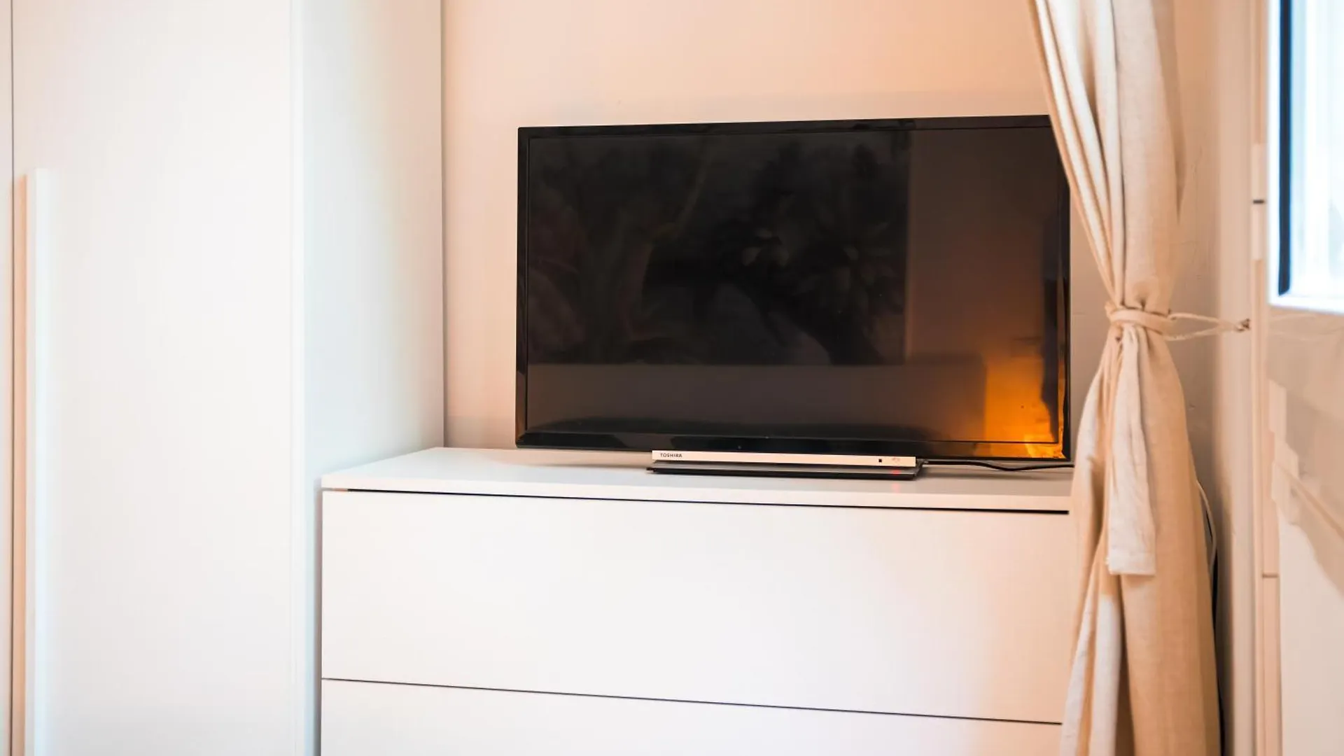 Becky Apartman Bologna Olaszország