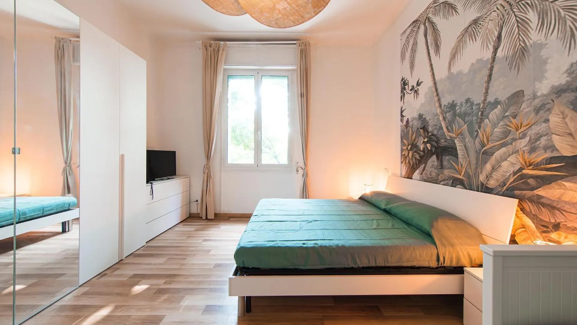Becky Apartman Bologna 0*,  Olaszország