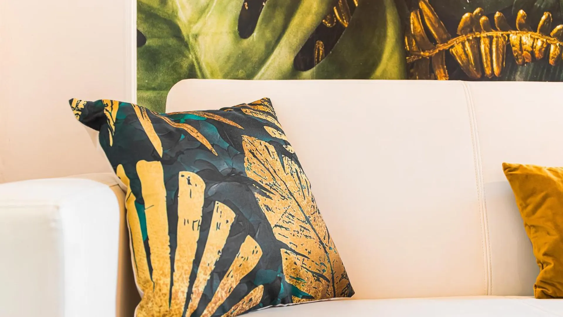 Becky Apartman Bologna