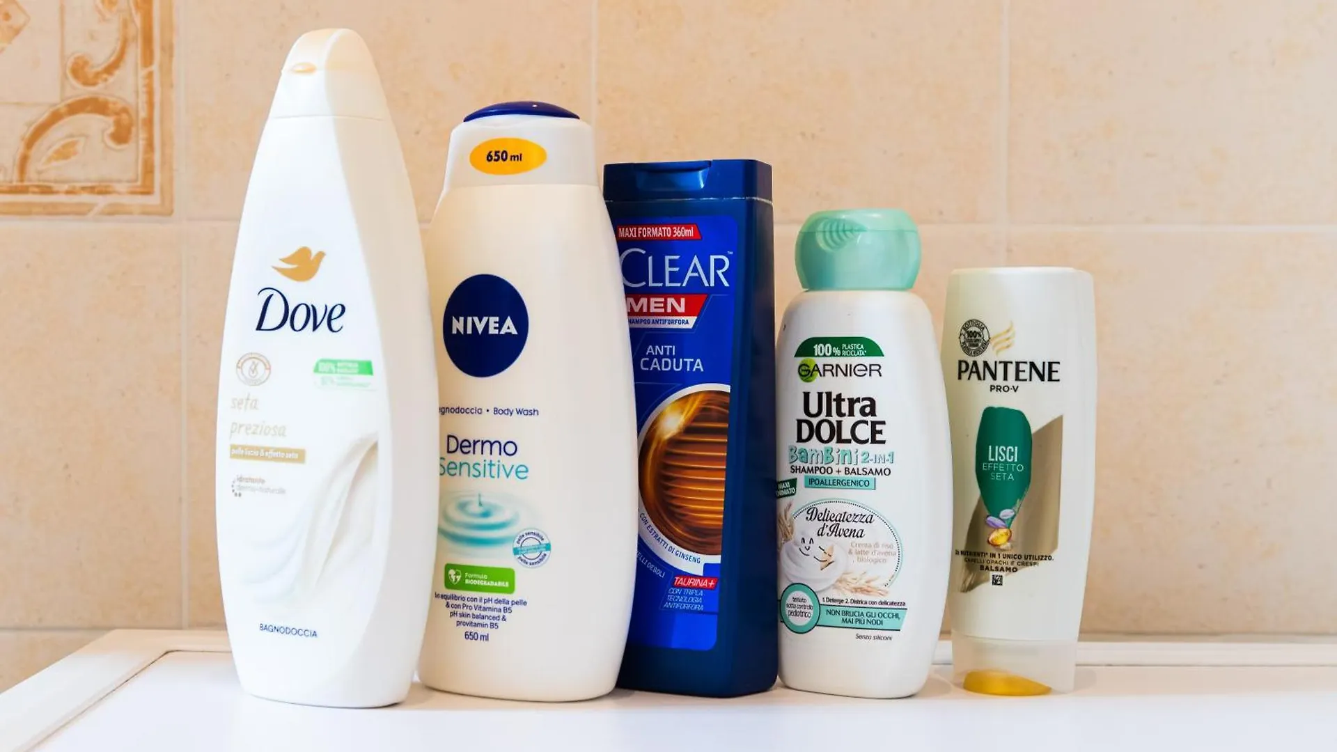 Becky Apartman Bologna