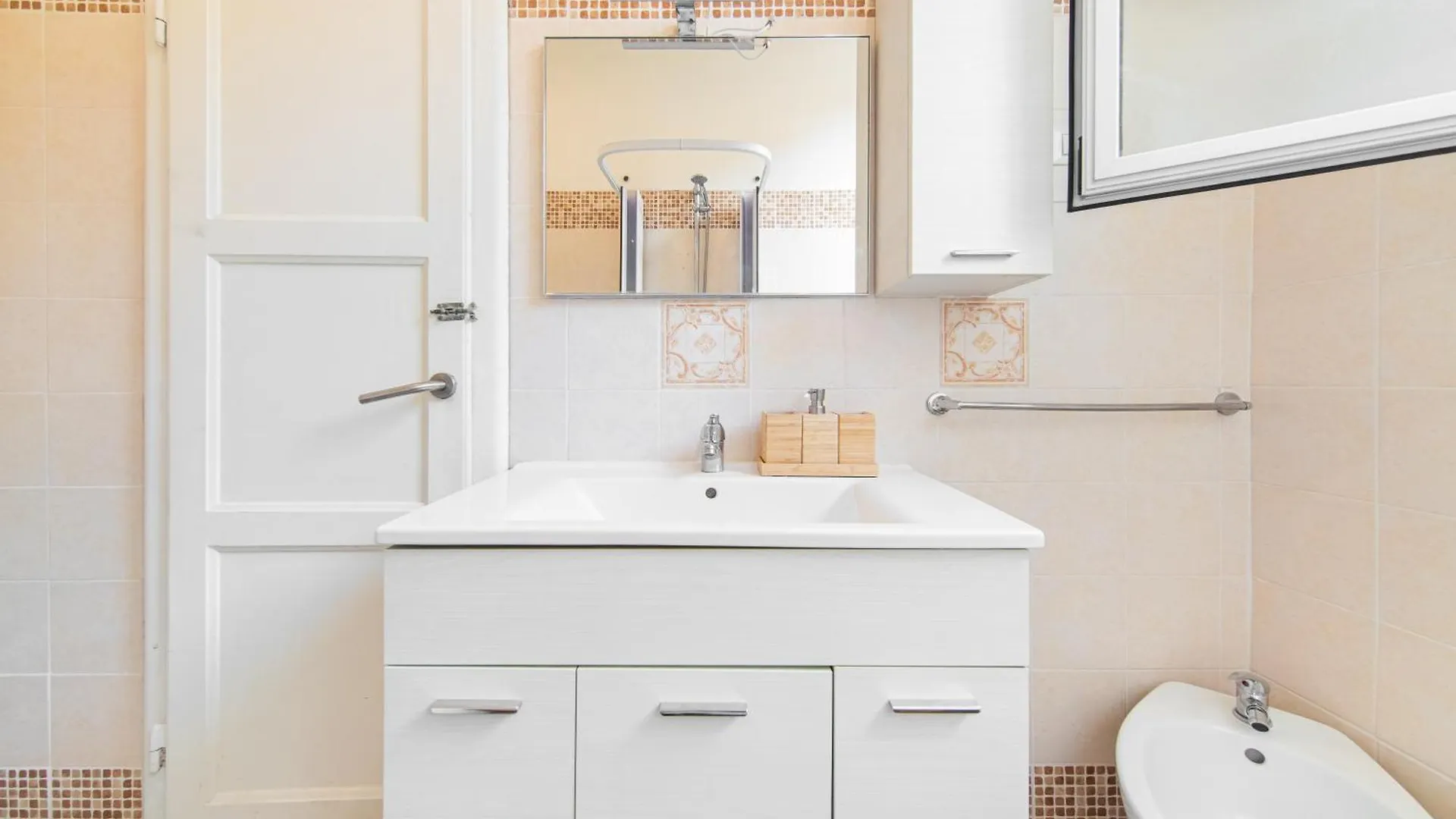 Becky Apartman Bologna