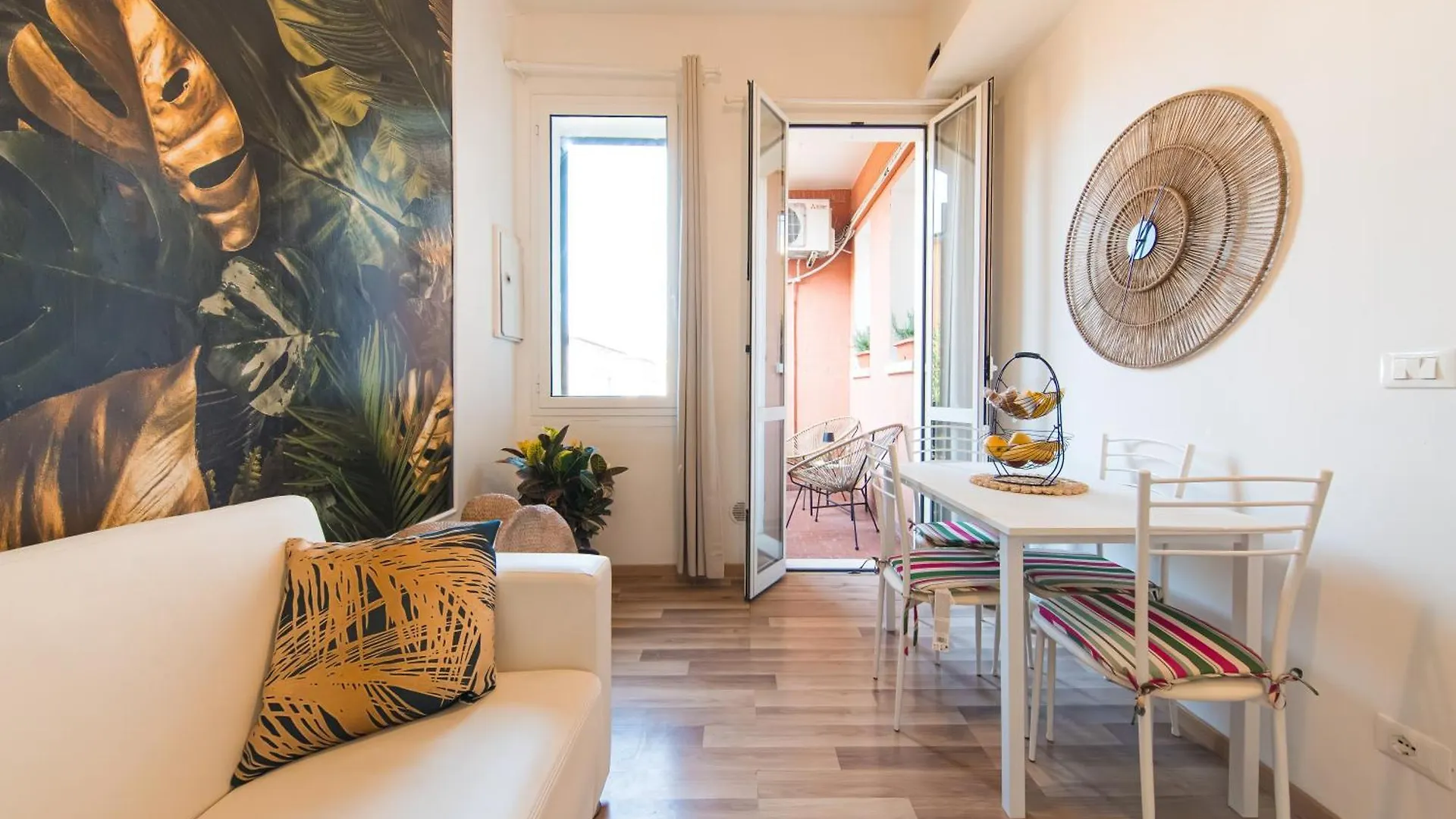 Becky Apartman Bologna 0*,  Olaszország