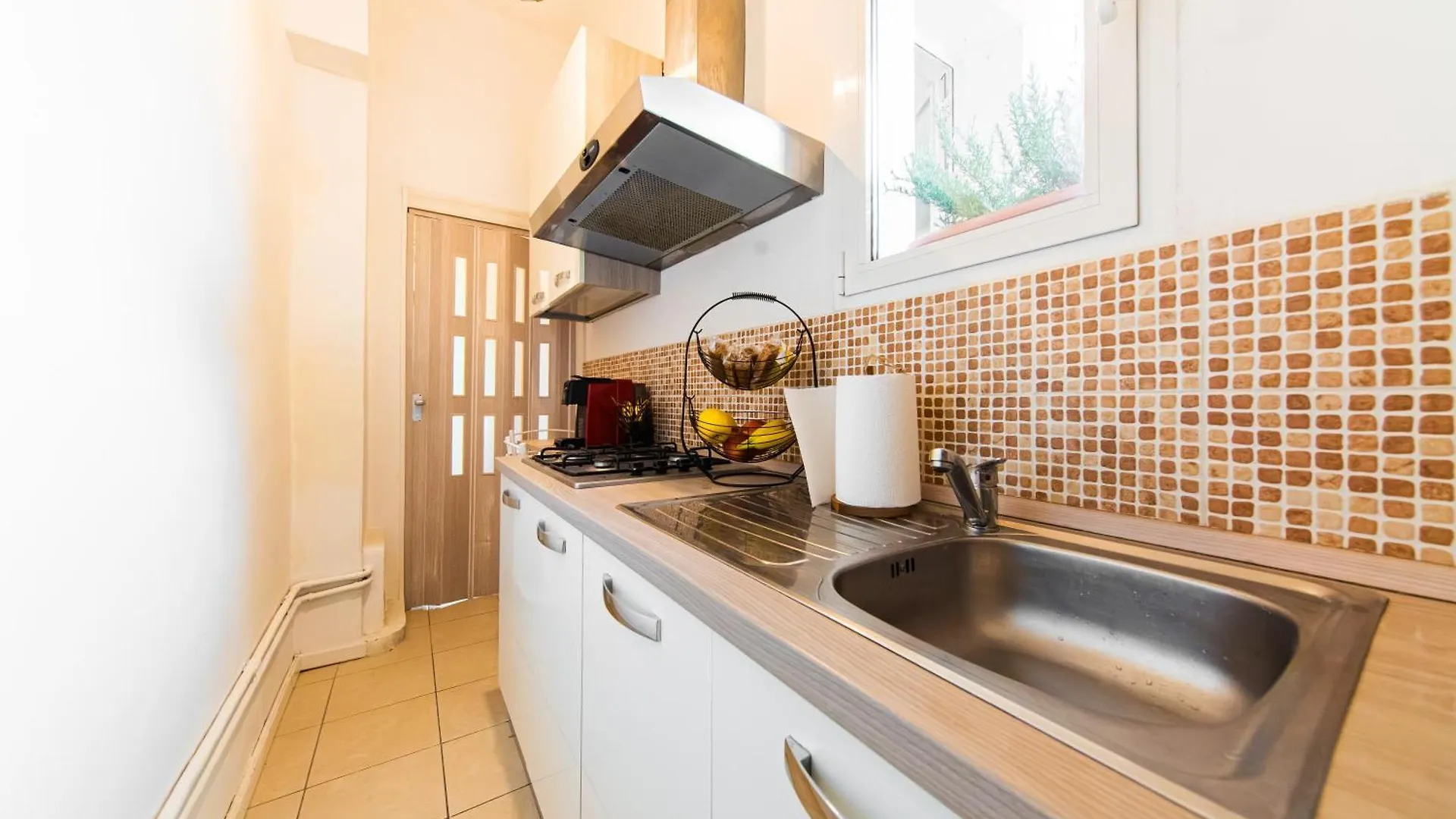 Becky Apartman Bologna