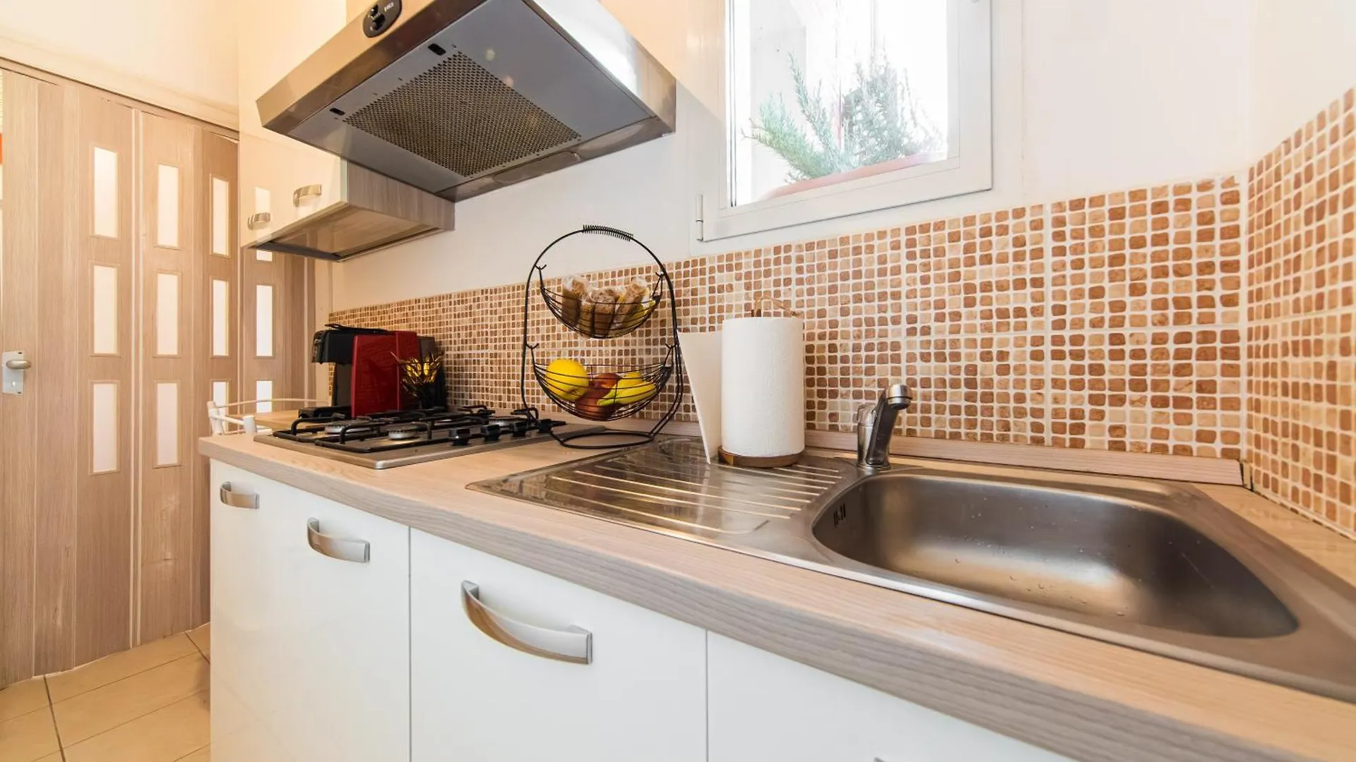 Becky Apartman Bologna