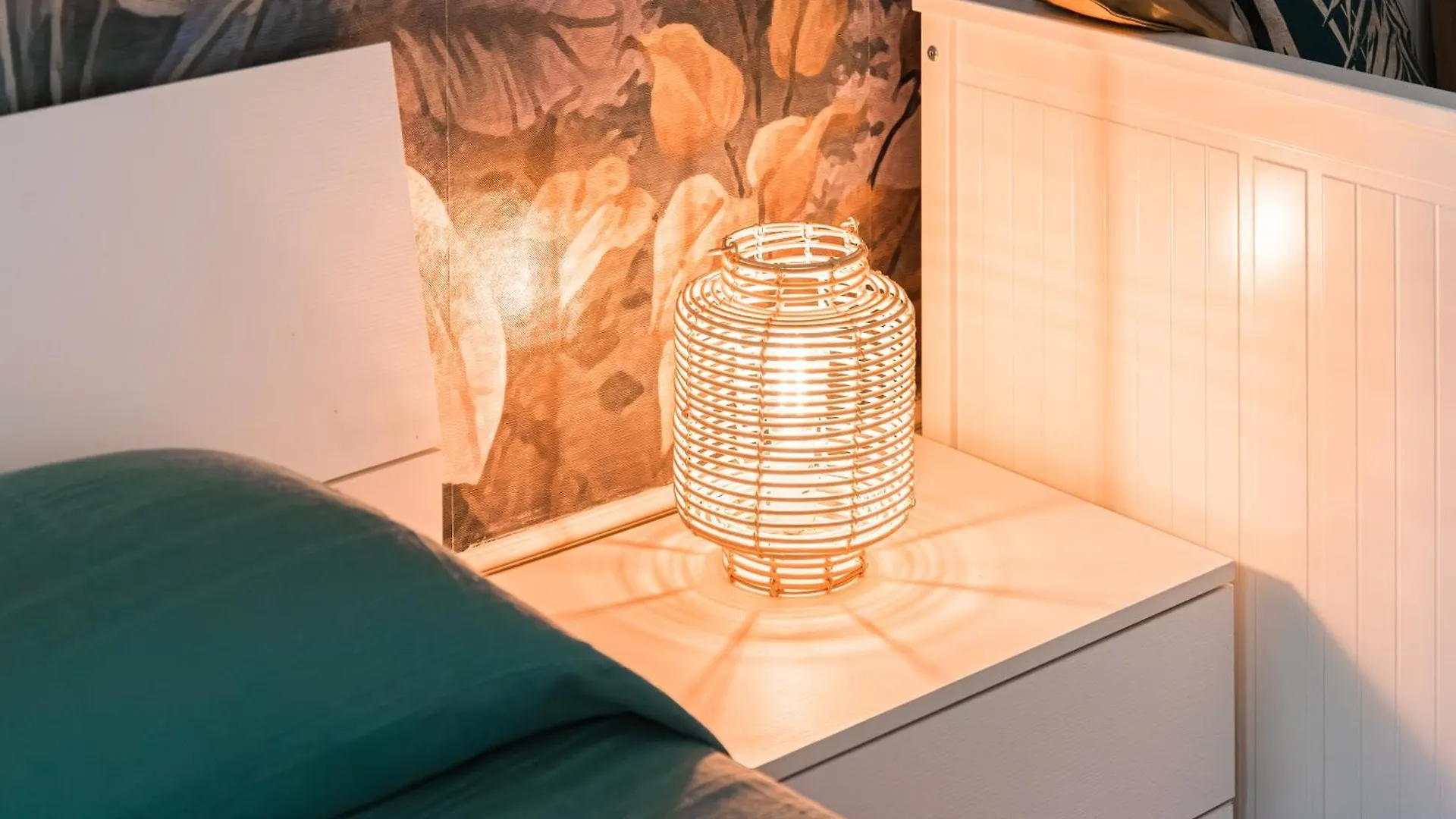 Becky Apartman Bologna