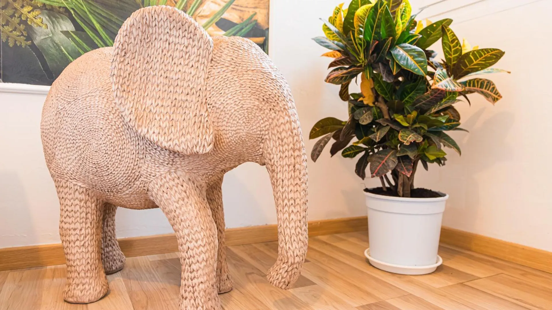 Becky Apartman Bologna