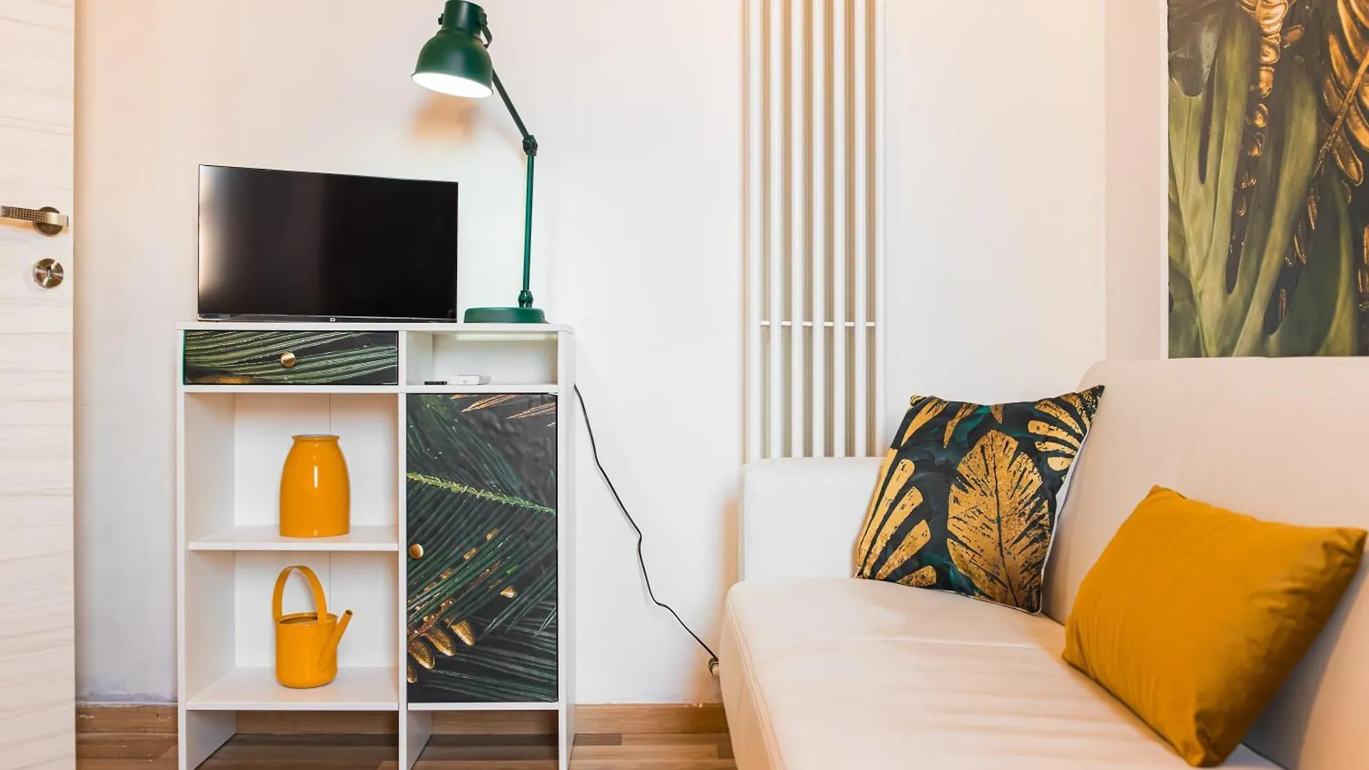 Becky Apartman Bologna